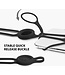 PhoneTie 2 - Universal Lanyard Handyhalterung, verstellbares Lanyard Handytasche Halsgurt Smartphone Tasche Schutz für Fitness, Laufen, Klettern, Tanzen . Mit Kartenhalter