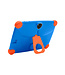 Tenify Kinder-Tablet - 100% kindersicher - Etui - Blau