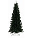 Everlands Lodge Slim Pine Künstlicher Weihnachtsbaum - 180 cm - schmaler Weihnachtsbaum - ohne Beleuchtung