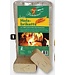 Flammenco Holzbriketts - 12 Stück - 10kg - 100% Holz