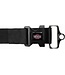 Trixie Hundehalsband Premium Schwarz