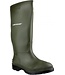 Dunlop Pricemastor PVC Welly / Damenstiefel (Grün)