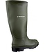 Dunlop Pricemastor PVC Welly / Damenstiefel (Grün)