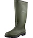 Dunlop Pricemastor PVC Welly / Damenstiefel (Grün)