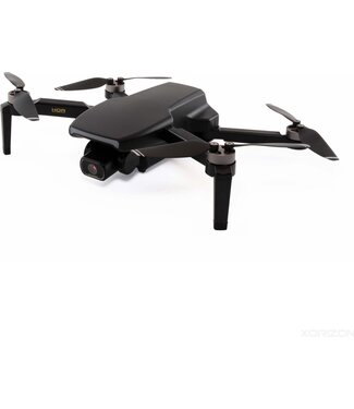 Xorizon Xorizon Drone XZ96 4K - 4K Kamera - Schwarz