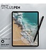 MM Brands Active Stylus Pen - Touchscreen - Geeignet für Apple Ipad - Alternative Apple Pencil - Schwarz