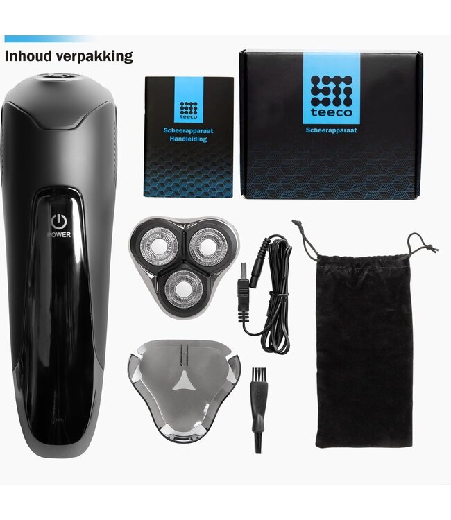 BWare Rasierer online kaufen bei