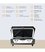 CuisiNoon® Premium Multifunktions-Waffeleisen - Toast- und Grillgerät - Sandwichmaker