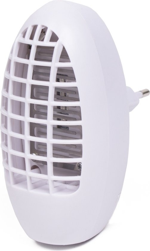 UV Licht günstig Kaufen-Benson Bellson Plug-In Anti-Mücken-Lampe - Insekten - UV-Licht - Für die Wandsteckdose. Benson Bellson Plug-In Anti-Mücken-Lampe - Insekten - UV-Licht - Für die Wandsteckdose <![CDATA[Leiden Sie unter lästigen Fliegen und Stechmücken