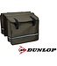 Dunlop Double Bicycle Bag - verschiedene Farben - 26 Liter