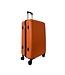 Hoffmanns Kofferset 3-teilig - XXL 76x52x30cm - Travelline Orange