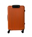 Hoffmanns Kofferset 3-teilig - XXL 76x52x30cm - Travelline Orange