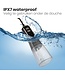 Auronic Water Flosser - Elektrisch - Munddusche Zahnzwischenräume - 3 Stufen - 4 Düsen - 300 ml - Schwarz