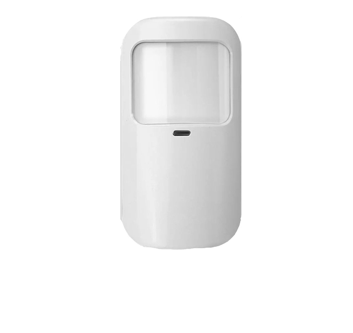 Smart Ass günstig Kaufen-Bewegungsmelder - 12 Meter Erfassungsbereich - Nur für Alarmhub 2 und Smartsiren Alarmsysteme - PIR-Sensor - Batteriebetrieben - Smart Home Security. Bewegungsmelder - 12 Meter Erfassungsbereich - Nur für Alarmhub 2 und Smartsiren Alarmsysteme -