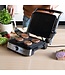 Safecourt Kitchen Contact grill compact CG200 - Toaster - Grillgerät - Abnehmbare Platten