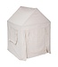 Sphera Spielhaus/ Kinderhaus - beige - 77,5x116x77,5 cm