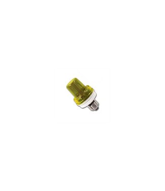 HQ-Power HQ-Power Mini-Blitzlichtlampe - e27 - 5 w - gelb