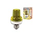 HQ-Power Mini-Blitzlichtlampe - e27 - 5 w - gelb