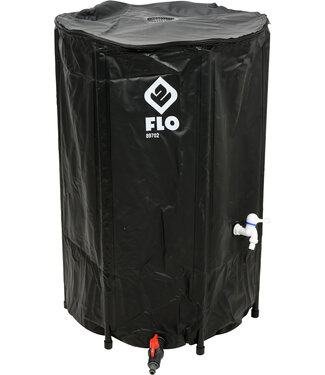 FLO FLO Regenwassertank - 250L - PVC