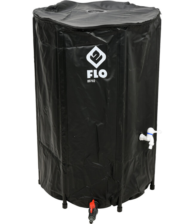 FLO Regenwassertank - 250L - PVC