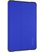 STM Apple iPad Mini 4 & 5 Tasche/ Schutzhülle/ Etui - Buchhülle DUX Blau