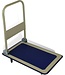 Kinzo Trolley/ Zusammenklappbarer Plattformwagen - 83cm x 47.5cm x 73cm (H x B x T)