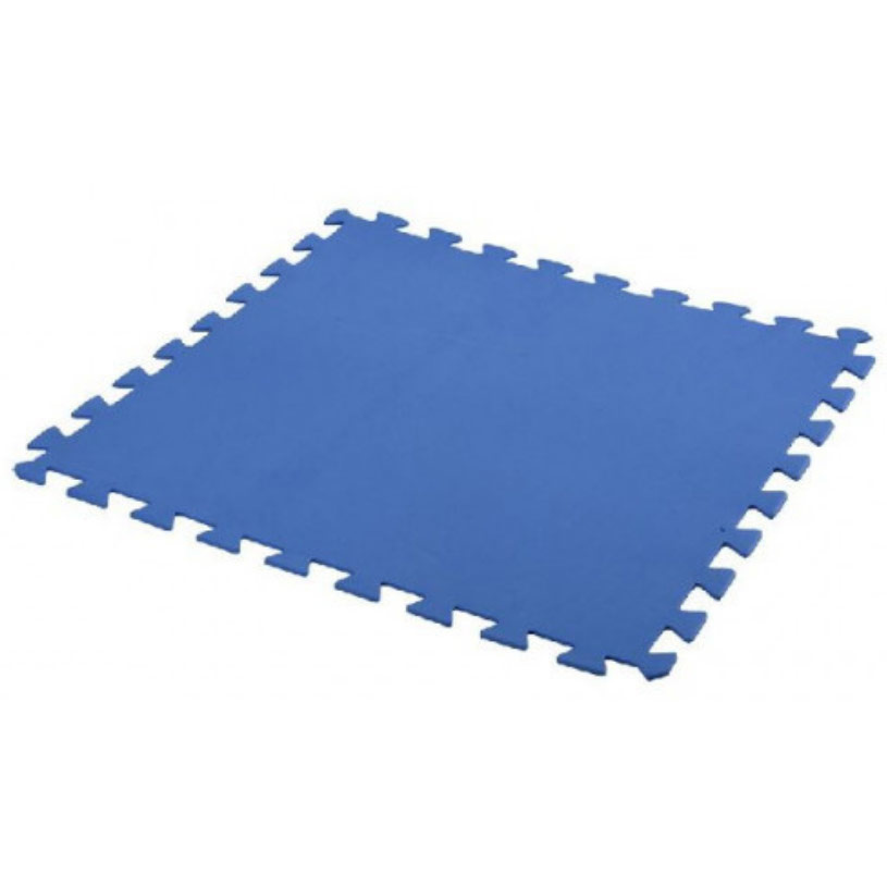 Easy günstig Kaufen-Free and Easy Schwimmbadfliesen Schaum blau 50 x 50 cm - 27 Stück - 6,75m²,. Free and Easy Schwimmbadfliesen Schaum blau 50 x 50 cm - 27 Stück - 6,75m², <![CDATA[Schaffen Sie eine gute Basis für Ihr aufblasbares Schwimmbecken mit dies