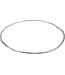 Kemper Filament für Styroporschneider - 1m - Ø 0,23 mm