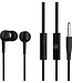 Motorola Pace 105 Kopfhörer - In-Ear - Mikrofon - schwarz