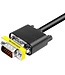 HDMI zu VGA Konverter mit Audio - HD Auflösung HDMI zu VGA Adapter