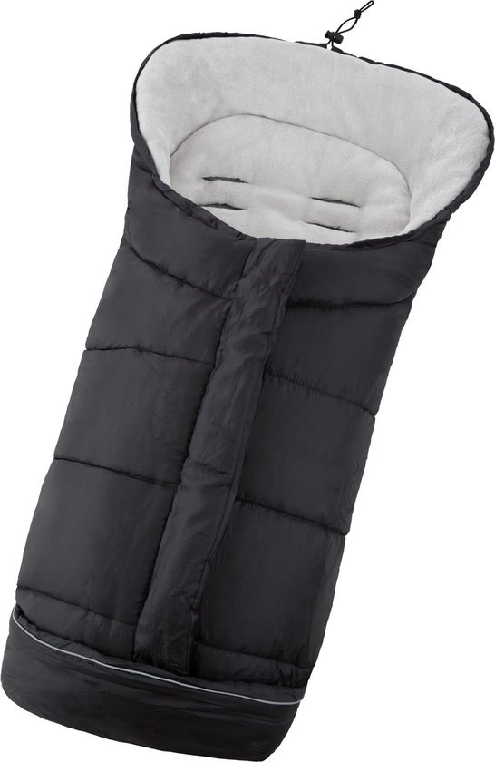 IDEAL günstig Kaufen-Tectake - Fußsack mit Wärmefüllung - universal - Fußsack für Kinderwagen 400995. Tectake - Fußsack mit Wärmefüllung - universal - Fußsack für Kinderwagen 400995 <![CDATA[Vielseitige Winterfußtasche. Ideal