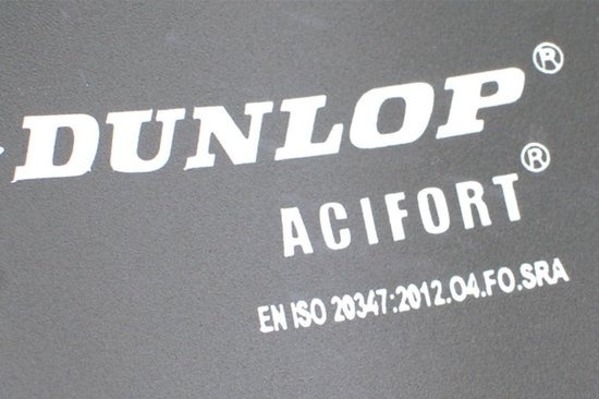 8713197346333 - Stiefel Acifort grün en 203472012O4FO Gr 47 - Grau - Dunlop