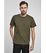 Brandit Army T-Shirt olivgrün Größe XXL