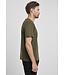 Army T-Shirt olivgrün Größe XXXXXL
