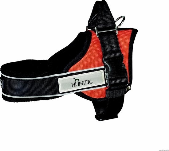 4016739469281 - Ranger Gurtzeug Professional Orange Medium 49-64 cm - 1 ST 4016739469281 - Ranger Gurtzeug Professional Orange Medium 49-64 cm - 1 ST