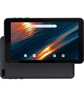 Denver Denver Tablet - WiFi - 32GB - 2GB RAM - 7 Zoll - Android 11 - Bluetooth - TIQ70394 - Schwarz