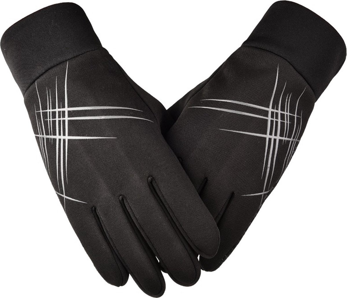 Handschuhe günstig Kaufen-Handschuhe für Männer und Frauen - Geeignet für Touchscreen-Geräte - Wasserabweisend - Skihandschuhe. Handschuhe für Männer und Frauen - Geeignet für Touchscreen-Geräte - Wasserabweisend - Skihandschuhe <![CDATA[Sie