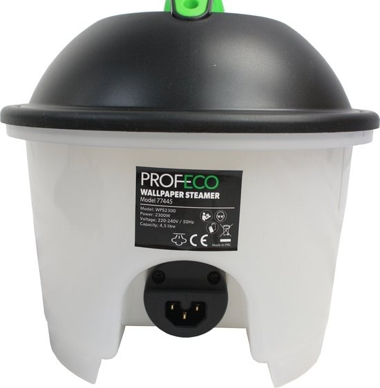 8714426774453 - Tapetendampfer 2000W - Tapetendampfer - Kapazität 45 Liter - Dampfschlauch 35 Meter 8714426774453 - Tapetendampfer 2000W - Tapetendampfer - Kapazität 45 Liter - Dampfschlauch 35 Meter