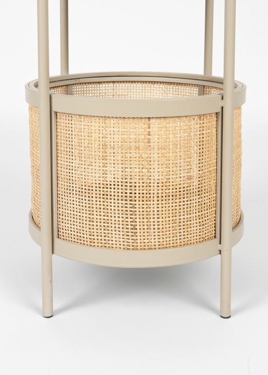 8718548066878 - Feliz Lifestyle Makoto Beistelltisch - Sand 8718548066878 - Feliz Lifestyle Makoto Beistelltisch - Sand