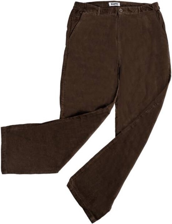 und Andere günstig Kaufen-Wisent Stretch Cordhose mit Gummizug navy blau Größe 30 (kurz). Wisent Stretch Cordhose mit Gummizug navy blau Größe 30 (kurz) <![CDATA[Cord ist ein modischer und zeitloser Favorit. Und das zu Recht: Kaum ein anderes Material ist so ro