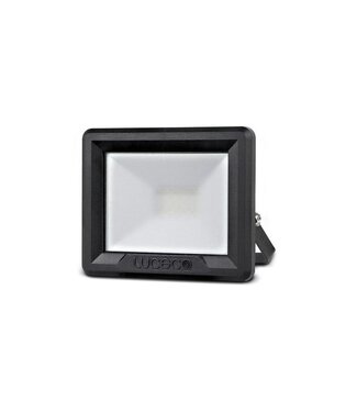 luceco LED-Flutlicht 10 W, 800 Lumen