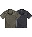 Brandit - US Shirt 1/2 Shirt - 4XL - Schwarz