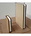 Gingko - Smart LED Book Light Mini Lampe - Ahornholz