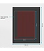 Auronic Electric Blanket - Wärmedecke - 9 Wärmestufen - 1 Person - 160x120cm - Grau