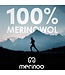 Merinoo 200 - Damen-Thermohose (100% Merinowolle) - XXL