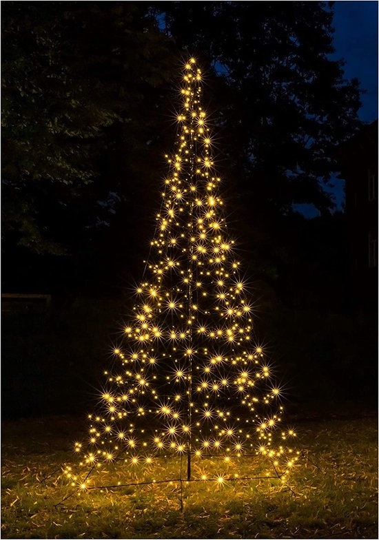 DS XL  günstig Kaufen-XXL-LED-Baum für den Außenbereich mit 480 warm-weißen LEDs. XXL-LED-Baum für den Außenbereich mit 480 warm-weißen LEDs <![CDATA[Dieser LED-Baum wird Ihre Nachbarn zum Staunen bringen! Merkmale: * 480 LEDs * Für den Außenber