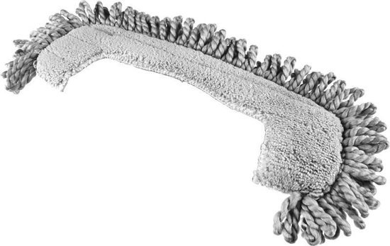 Ilmo 2 günstig Kaufen-Bodenwischmopp-Aufsatz für Universaldüse RD 285. Bodenwischmopp-Aufsatz für Universaldüse RD 285 <![CDATA[Der waschbare Textilmop-Aufsatz zum Aufstecken entfernt festsitzenden Schmutz von Hartböden. Der aufsteckbare Mopp wischt festsi