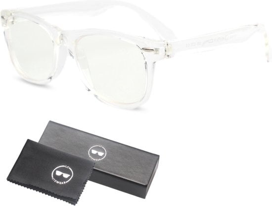 benutzen günstig Kaufen-LC Eyewear Computerbrille für Kinder - Blaulichtbrille - Displaybrille - Unisex - Transparent. LC Eyewear Computerbrille für Kinder - Blaulichtbrille - Displaybrille - Unisex - Transparent <![CDATA[Ihre Kinder sehen fern oder benutzen ihren Tabl