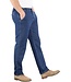 Thermo-Jeans, Blaustein, Größe 30 (kurz)