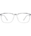 LC Eyewear LC Eyewear Computerbrille - Blaulichtbrille - Blaulichtbrille - Displaybrille - Unisex - Transparent - Retro